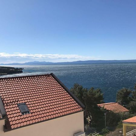 Sima Leilighet Baška Voda Eksteriør bilde
